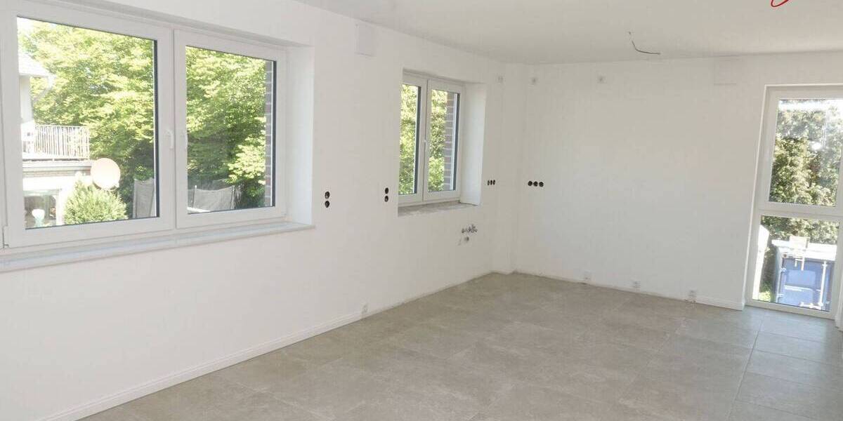 Etagenwohnung Esens - 3 Zimmer, 82 m&sup2;, 349.000&euro; | Angebot:26583725
