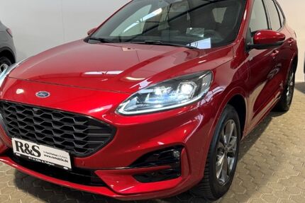 Ford Kuga 52.483 km 23.890 &euro; Pulheim 50259