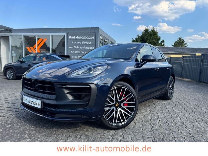 Macan