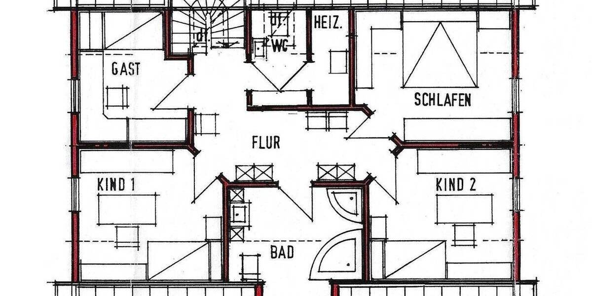 Wohlfühlanwesen mit ELW für die ganze Familie - in traumhafter, naturnaher Lage 7 zimmer