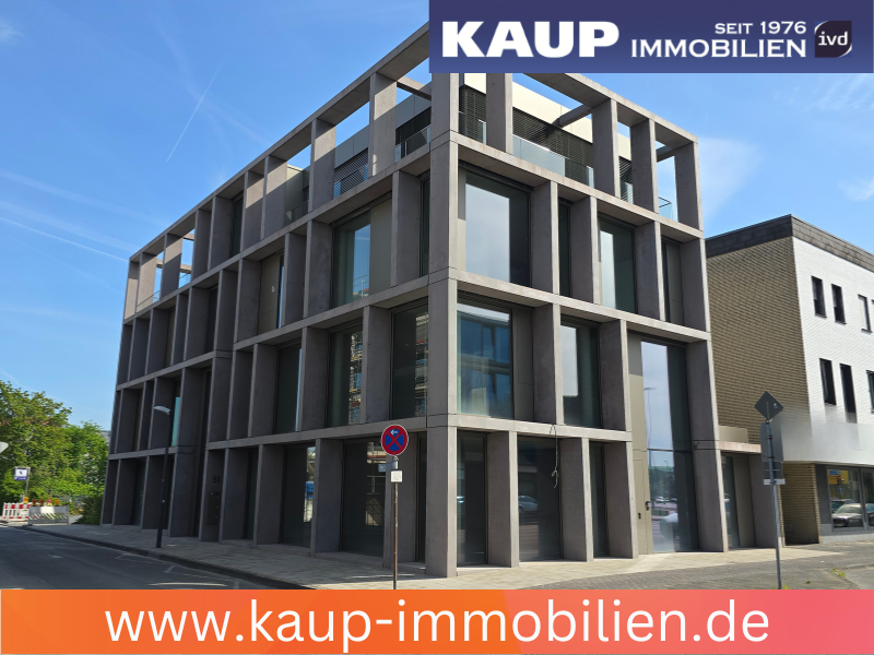 Büro in Gütersloh 5.595 € 447 m²