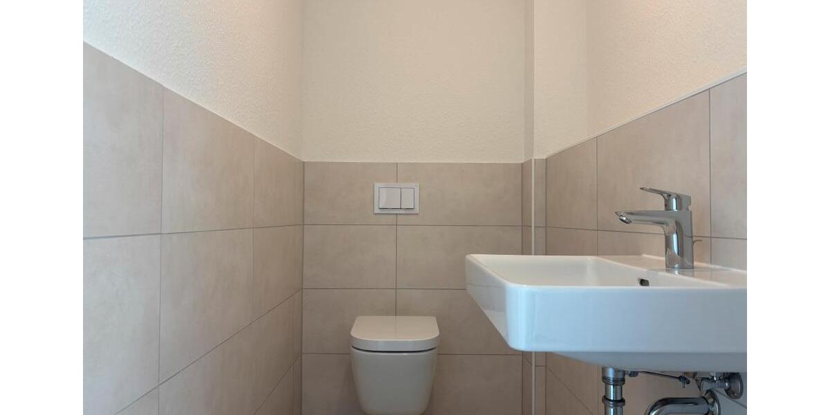 Etagenwohnung Quickborn - 4 Zimmer, 97 m&sup2;, 1.552&euro; | Angebot:24521384