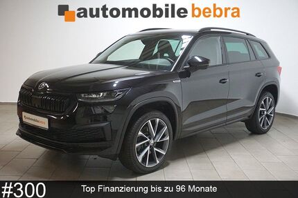 Skoda Kodiaq 36.844 km 38.990 &euro; Bebra 36179