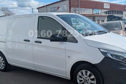 Mercedes-Benz Vito 166.311 km 18.590 &euro; Lachen 87760