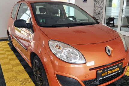 Renault Twingo 183.500 km 1.450 &euro; Anröchte 59609