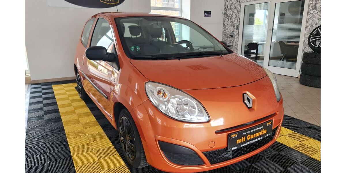 Renault Twingo 183.500 km 1.450 &euro; Anröchte 59609