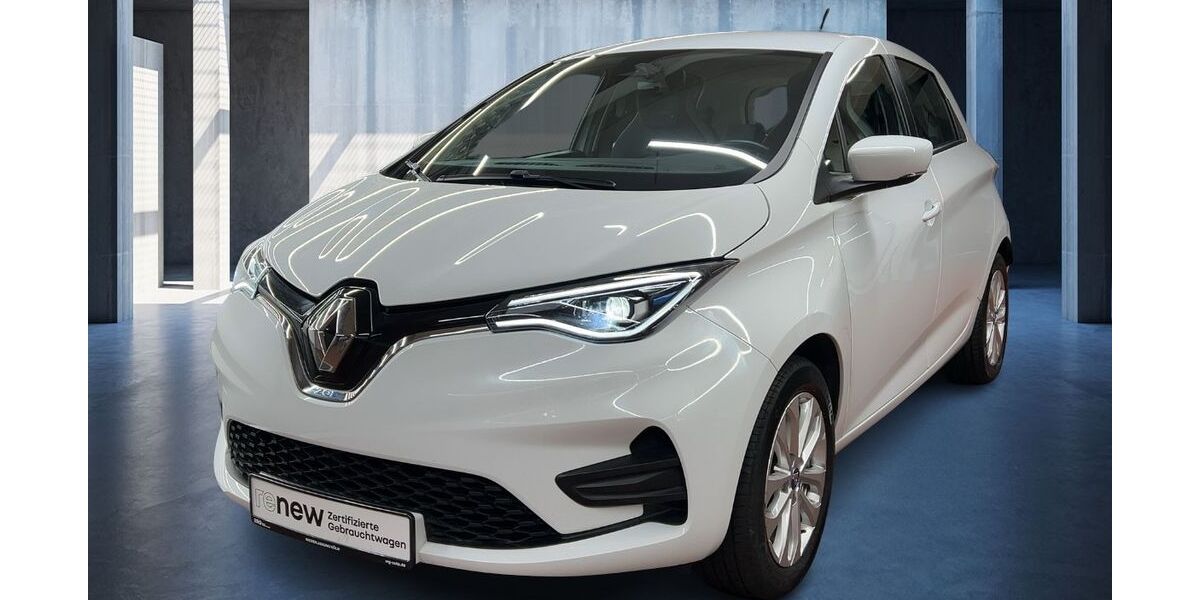 Renault ZOE 30.001 km 13.400 &euro; Köln 50939