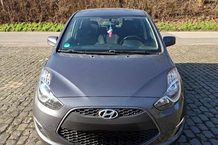 Hyundai ix20 45.500 km 8.900 &euro; Gelsenkirchen 45891