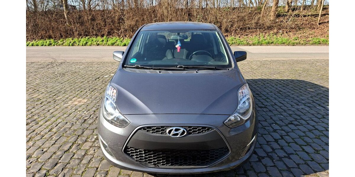 Hyundai ix20 45.500 km 9.500 &euro; Gelsenkirchen 45891
