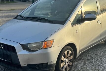 Mitsubishi Colt 192.500 km 1.350 &euro; Mülheim an der Ruhr 45473