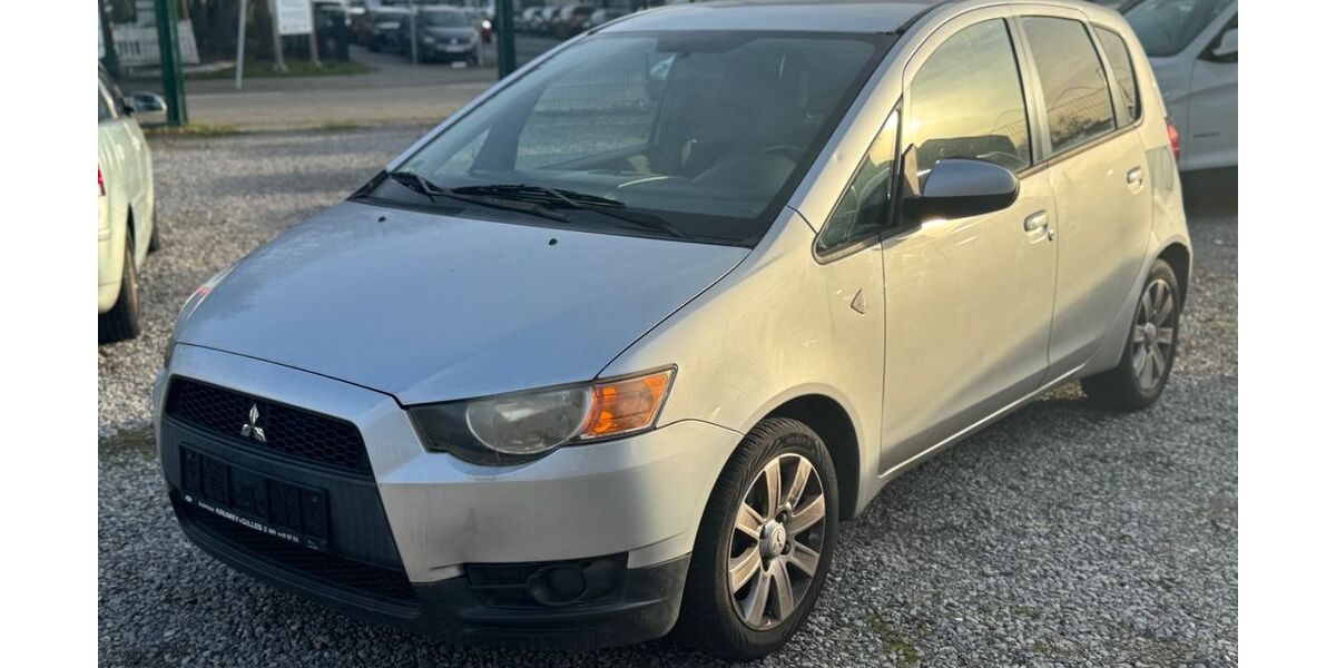 Mitsubishi Colt 192.500 km 1.350 &euro; Mülheim an der Ruhr 45473