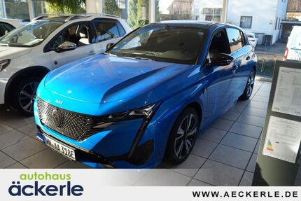 Peugeot 308 8.800 km 36.990 € Korb 71404