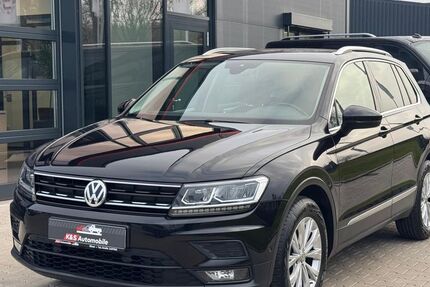 VW Tiguan 140.796 km 16.990 &euro; Bösel 26219
