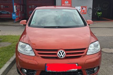 VW Golf Plus 224.000 km 3.500 &euro; Kiel 24143