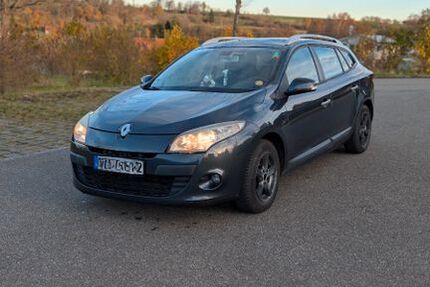 Renault Megane 240.000 km 3.000 &euro; Dornhan 72175