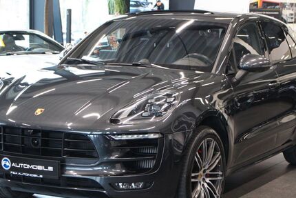 Porsche Macan 58.191 km 49.990 &euro; Bergkamen 59192