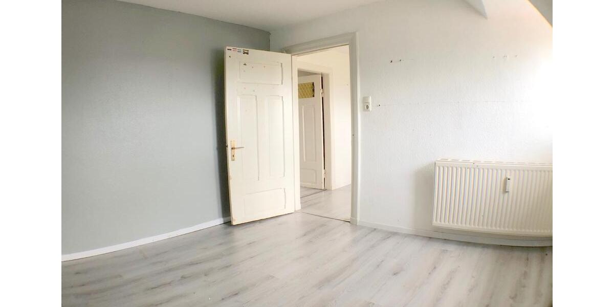 Etagenwohnung Tönning - 3 Zimmer, 74 m&sup2;, 580&euro; | Angebot:25281157