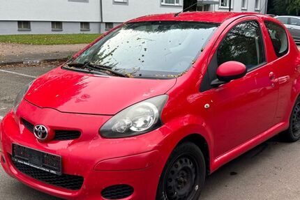 Toyota Aygo (X) 175.204 km 900 € Friedberg 86316