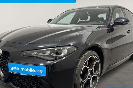 Alfa Romeo Giulia 24.150 km 34.980 &euro; Reutlingen 72762