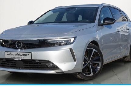 Opel Astra 25.120 km 16.980 &euro; Limburg 65549