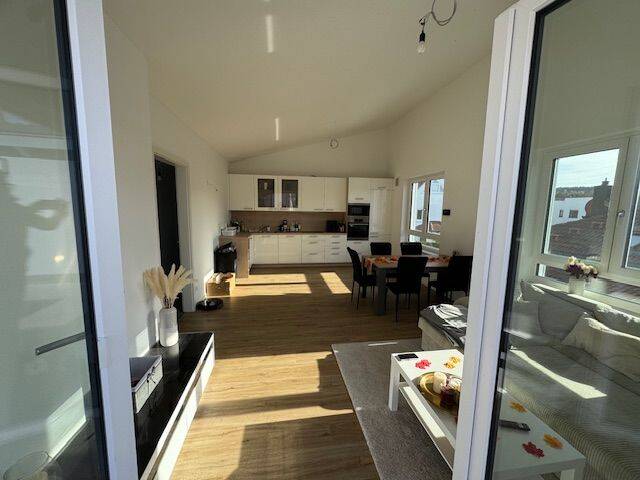 Etagenwohnung Nürnberg Rehhof - 2 Zimmer, 85 m&sup2;, 1.185&euro; | Angebot:26289857