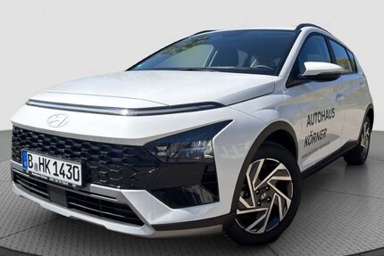 Hyundai BAYON 3.800 km 23.495 &euro; Berlin 12683