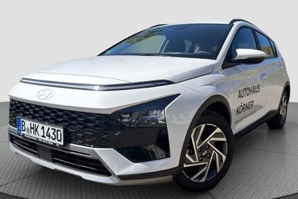 Hyundai BAYON 7.300 km 21.995 &euro; Berlin 12683