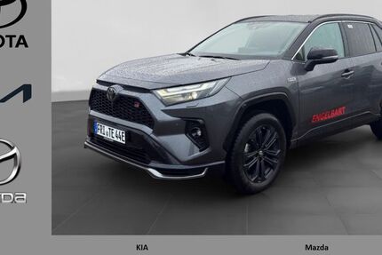 Toyota RAV 4 13.500 km 53.950 &euro; Schortens 26419
