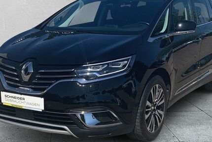 Renault Espace 72.900 km 24.490 &euro; Röhrsdorf 09247