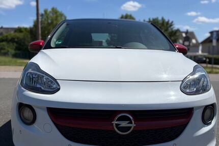 Opel Adam 101.700 km 6.800 &euro; Leinburg 91227
