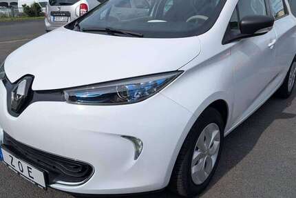 Renault ZOE 76.500 km 9.490 &euro; Gelnhausen Roth 63571
