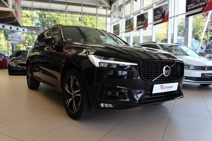 Volvo XC60 71.267 km 33.590 &euro; Simmern 55469