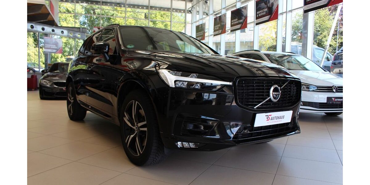 Volvo XC60 71.267 km 33.590 &euro; Simmern 55469