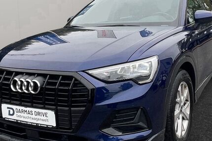 Audi Q3 49.598 km 29.990 &euro; Datteln 45711