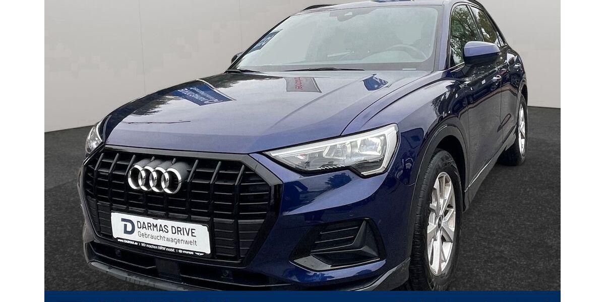 Audi Q3 49.598 km 30.990 &euro; Datteln 45711