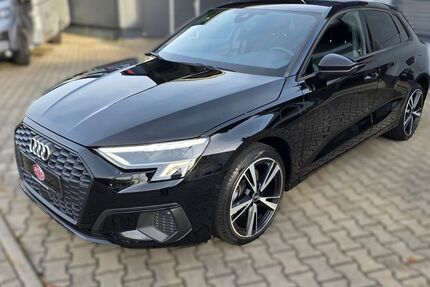 Audi A3 82.700 km 21.990 &euro; Sandhausen 69207