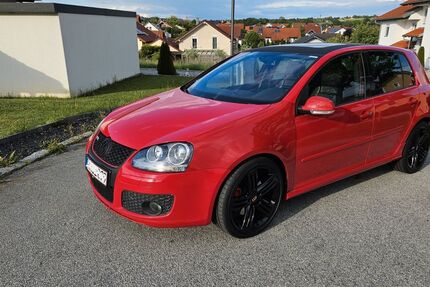 VW Golf 203.000 km 4.000 &euro; Fürstenzell 94081