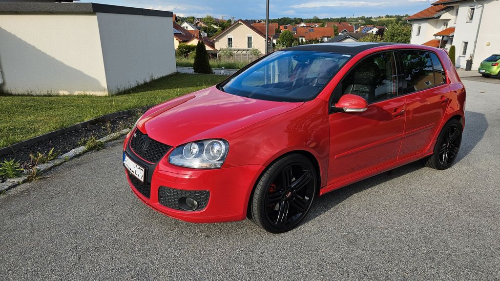 VW Golf 203.000 km 4.000 &euro; Fürstenzell 94081