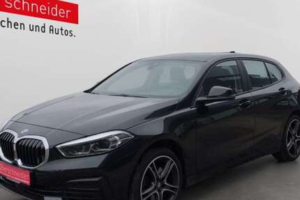 BMW 118 31.960 km 21.850 &euro; Regensburg 93055