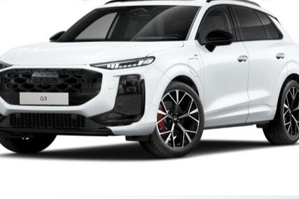 Audi Q3 1.771 km 60.830 &euro; Ulm 89073