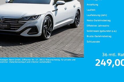 VW Arteon 18.181 km 31.980 &euro; Koblenz 56076
