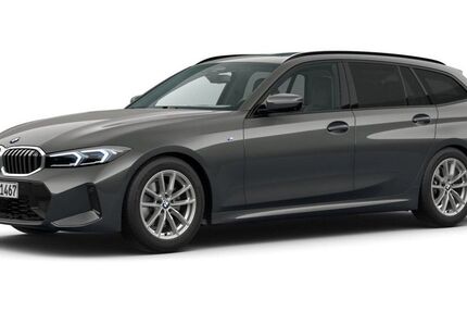 BMW 330 29.700 km 52.690 € Kaufbeuren 87600