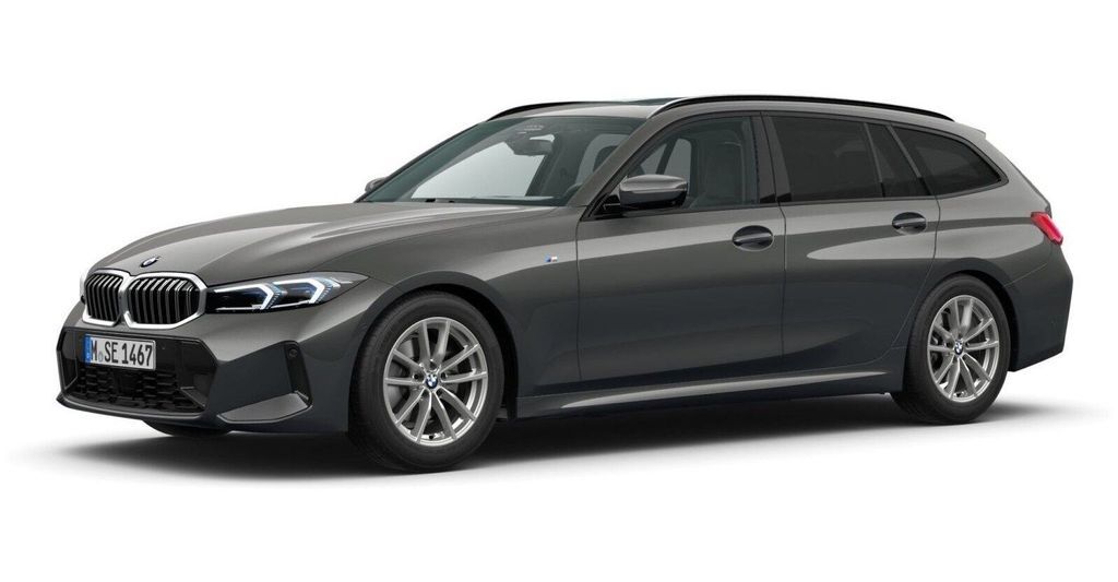 BMW 330 29.700 km 53.690 € Kaufbeuren 87600