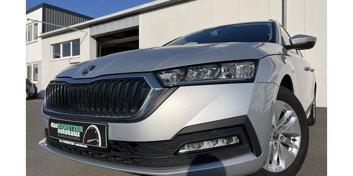 Skoda Octavia 138.622 km 14.860 &euro; Marktredwitz 95615