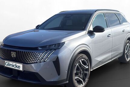 Peugeot 5008 25.000 km 39.995 &euro; Kassel 34123