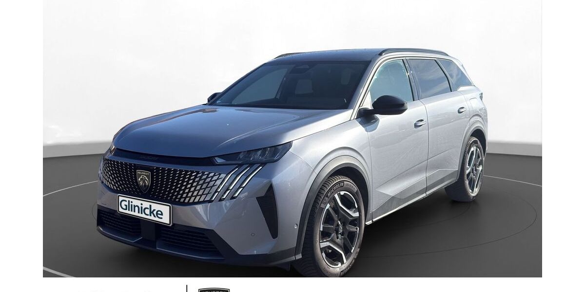 Peugeot 5008 25.000 km 39.995 &euro; Kassel 34123