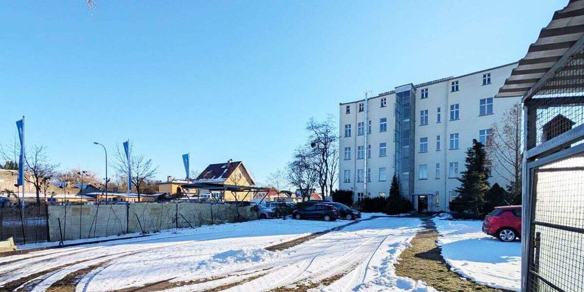 Gewerbeobjekt Potsdam / Babelsberg Babelsberg Süd - 2.300.000&euro; | Angebot:24425305