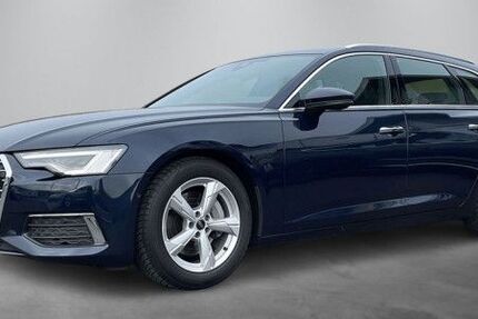 Audi A6 49.838 km 43.990 &euro; Lohr am Main 97816