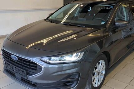 Ford Focus 139.998 km 11.750 &euro; Barchfeld - Immelborn 36456