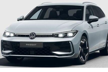 VW Passat Variant 2.500 km 43.970 &euro; Erfurt 99099